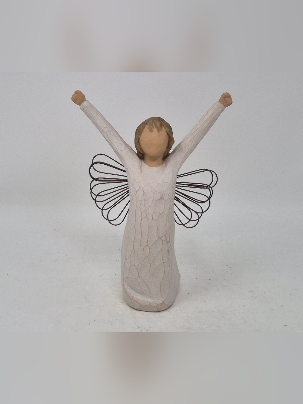 Willow Tree Angel Of Courage Figurine